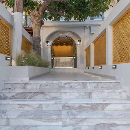 酒店 Nikon Boutique 4*