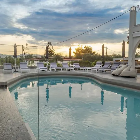Nikon Boutique Hotel Kalamaki (Zakynthos)