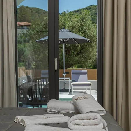 Nikon Boutique Hotel