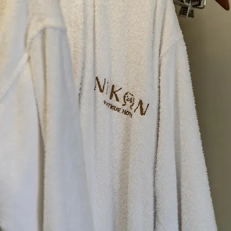 Hotel Nikon Boutique 4*