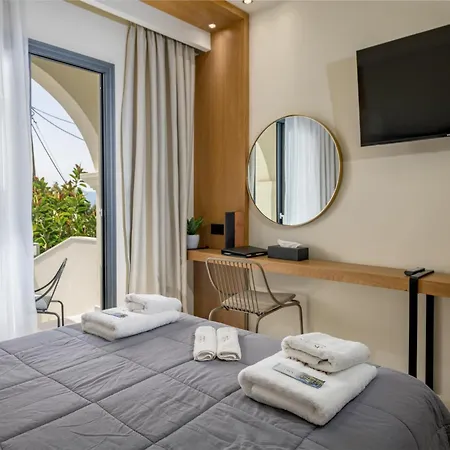 Hotel Nikon Boutique