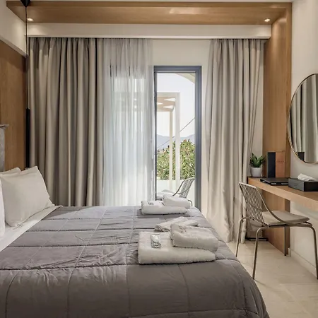 Nikon Boutique 4* Kalamákion