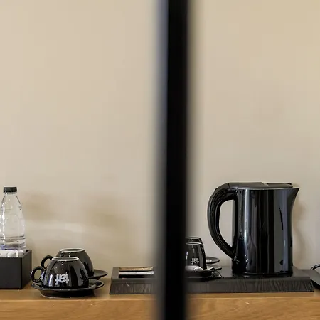 Nikon Boutique Hotell