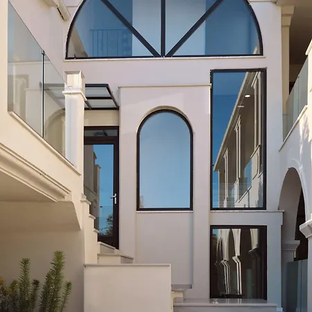 Nikon Boutique Hotel Kalamaki (Zakynthos)
