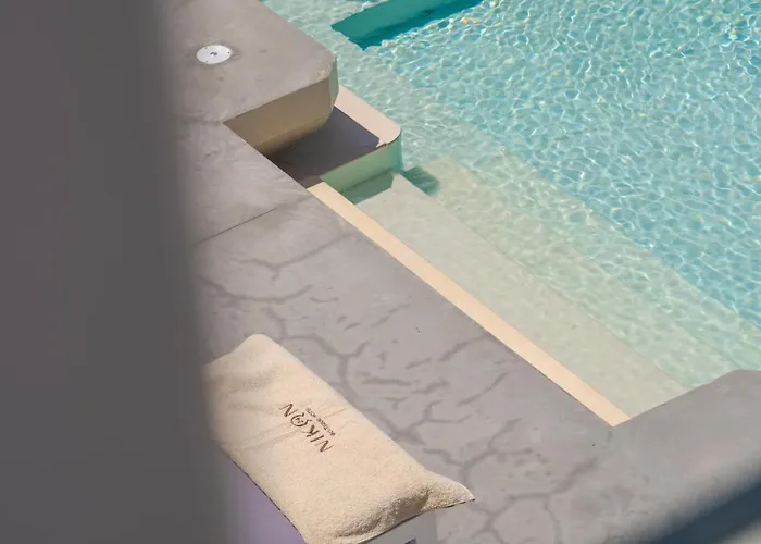Hotel Nikon Boutique 4*