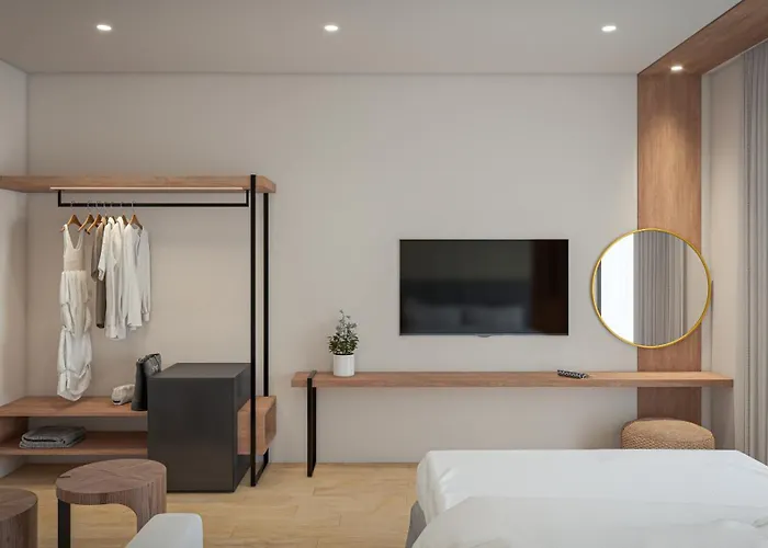 Hotel Nikon Boutique