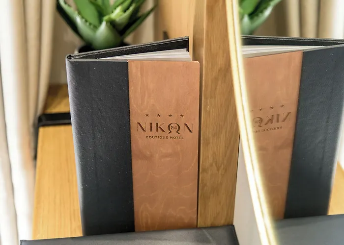 Nikon Boutique Hotel