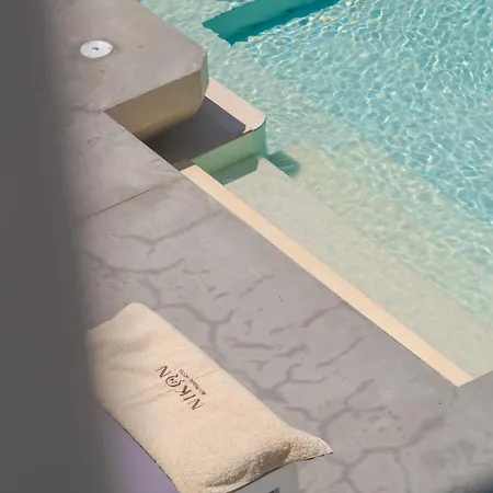 Hotel Nikon Boutique 4*