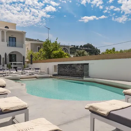 Hotel Nikon Boutique 4*