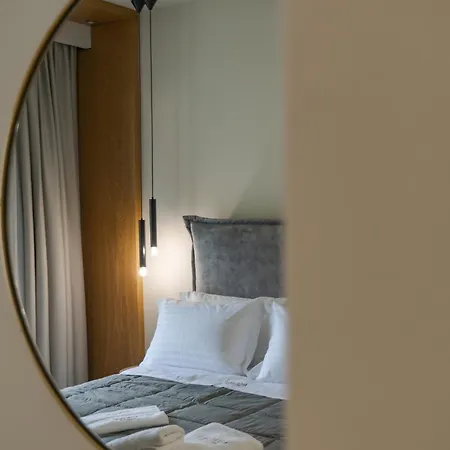 Hotel Nikon Boutique 4*