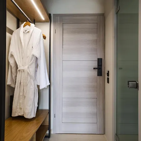 Hotel Nikon Boutique Kalamákion