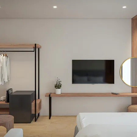 Hotel Nikon Boutique