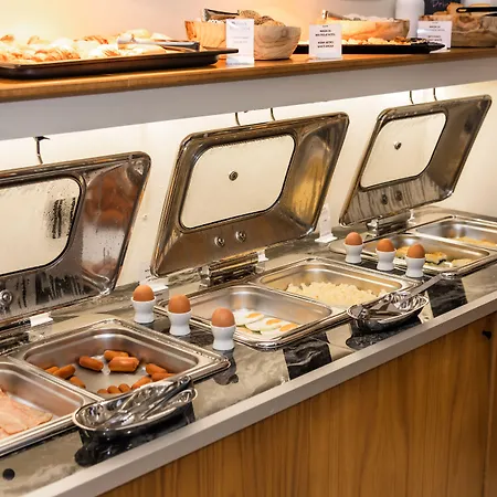 Nikon Boutique Hotel Kalamákion