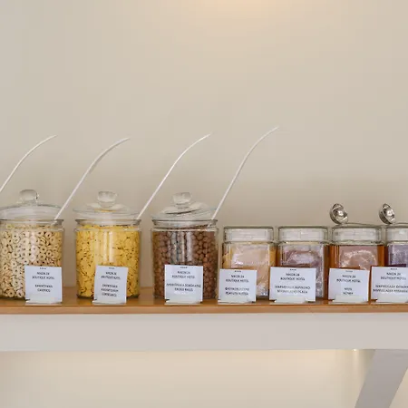 Nikon Boutique Kalamákion