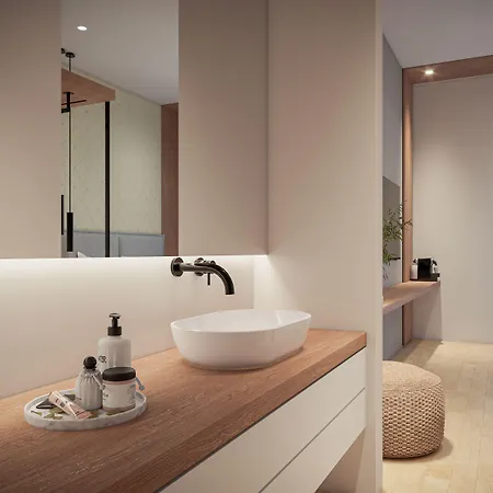 Hotel Nikon Boutique